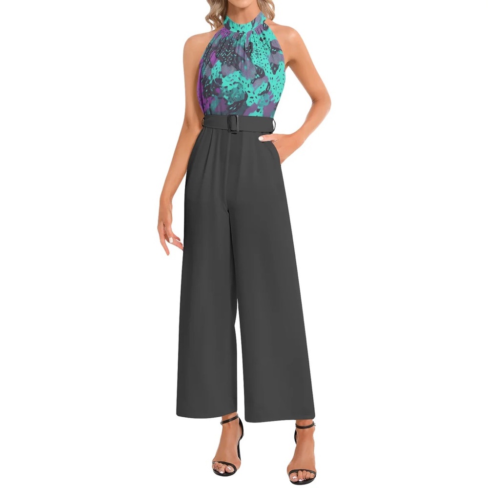 Women’s jumpsuit